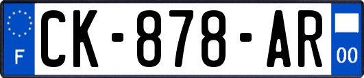 CK-878-AR