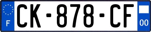CK-878-CF