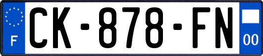CK-878-FN
