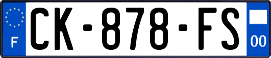 CK-878-FS