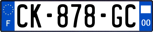 CK-878-GC