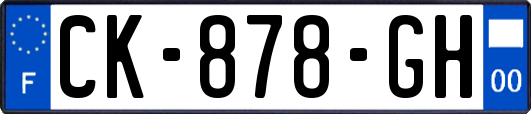 CK-878-GH