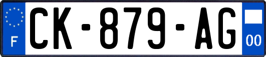 CK-879-AG