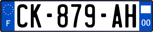 CK-879-AH