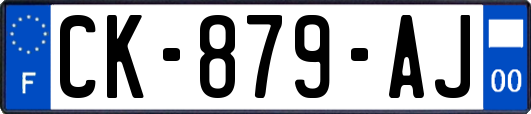 CK-879-AJ