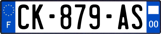 CK-879-AS