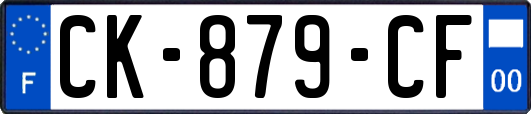 CK-879-CF