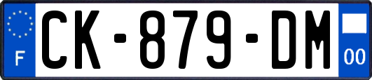 CK-879-DM