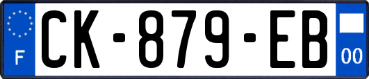 CK-879-EB