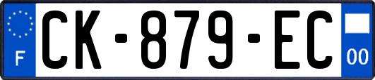 CK-879-EC