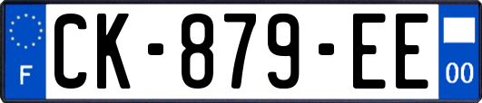 CK-879-EE