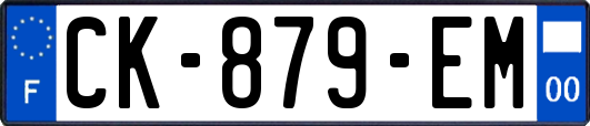 CK-879-EM