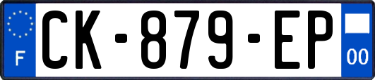 CK-879-EP