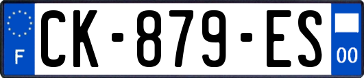 CK-879-ES