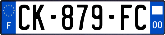 CK-879-FC