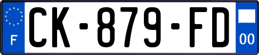 CK-879-FD