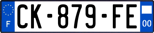 CK-879-FE