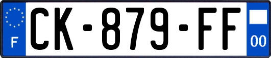 CK-879-FF
