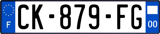 CK-879-FG