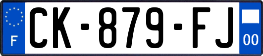 CK-879-FJ