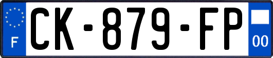 CK-879-FP