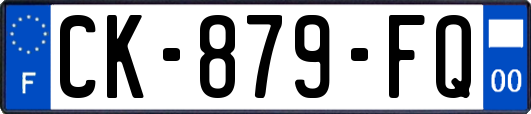 CK-879-FQ