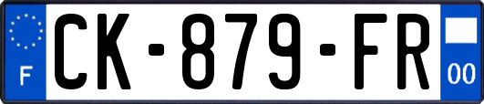 CK-879-FR
