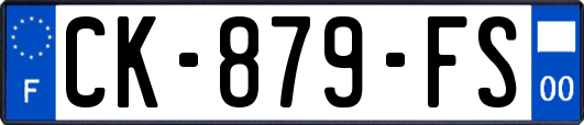 CK-879-FS