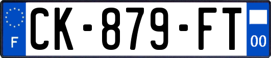 CK-879-FT