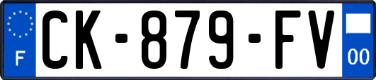 CK-879-FV