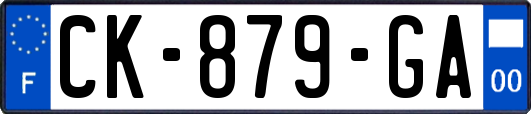 CK-879-GA