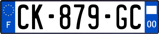 CK-879-GC