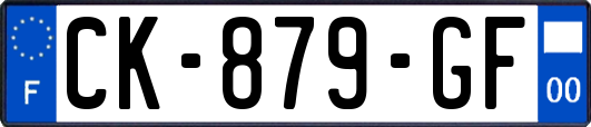CK-879-GF