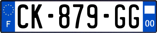 CK-879-GG