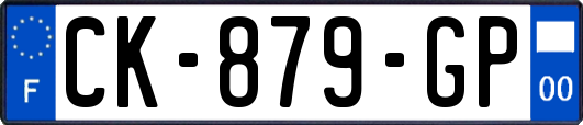 CK-879-GP