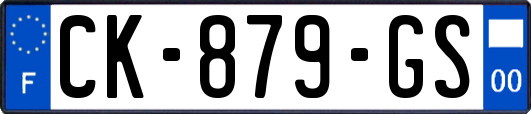 CK-879-GS