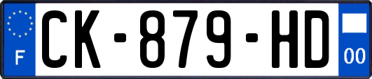 CK-879-HD