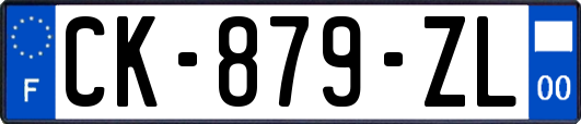 CK-879-ZL