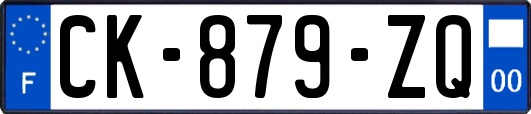 CK-879-ZQ