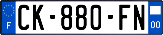 CK-880-FN