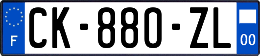 CK-880-ZL