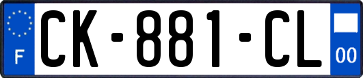 CK-881-CL