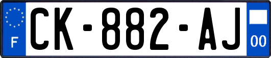 CK-882-AJ