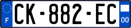 CK-882-EC