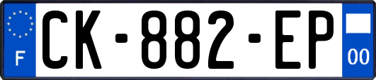 CK-882-EP
