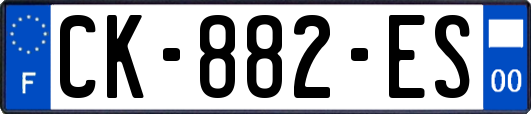 CK-882-ES