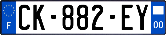 CK-882-EY