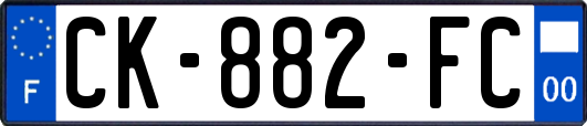 CK-882-FC
