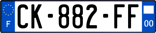 CK-882-FF