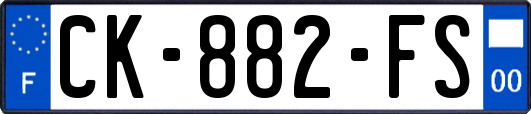 CK-882-FS